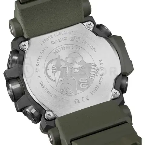 Casio G-Shock GW-9500-3ER