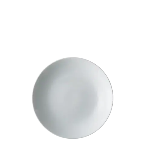 Mělký talíř coupe 20 cm sada 4 ks — BASIC Lunasol - 490794