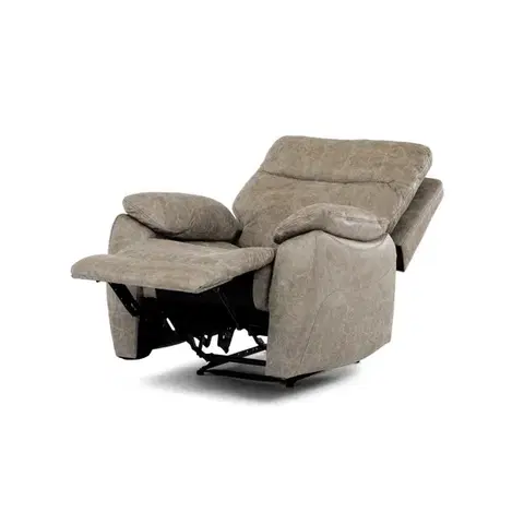 Polohovací TV křeslo TV-4092 Autronic