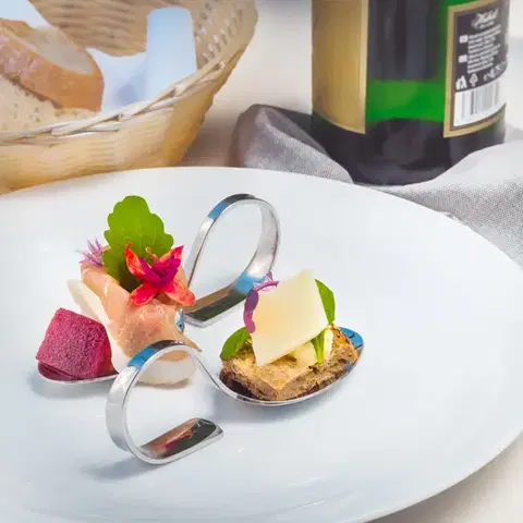 Párty lžíce – Alpha Organic - 129350