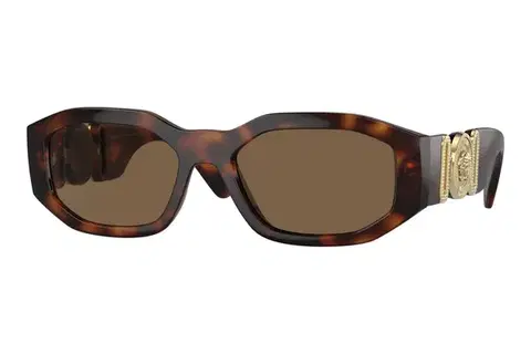 Versace Medusa Biggie VE4361 521773 - ONE SIZE (53)