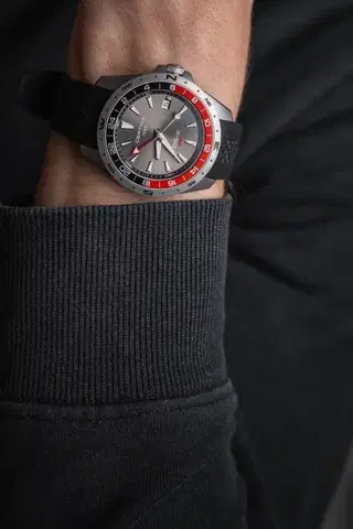 Certina DS-X GMT C047.452.17.081.01