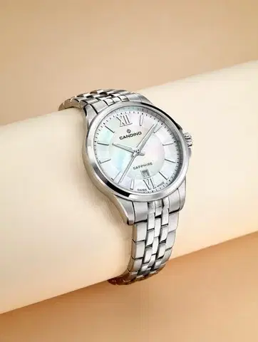 Candino Lady Elegance C4766/6