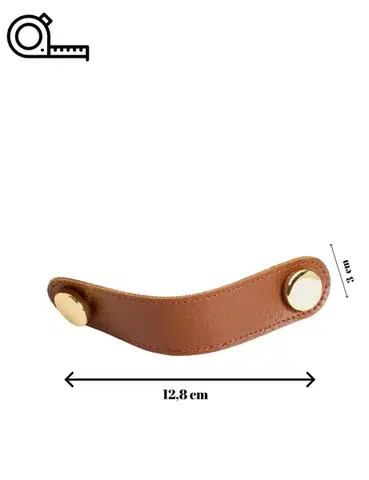 Decorative Handle Leather 128
