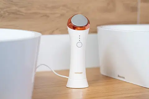 Přístroj pro péči o pleť Hot&Cool CONCEPT PO 2020 PERFECT SKIN