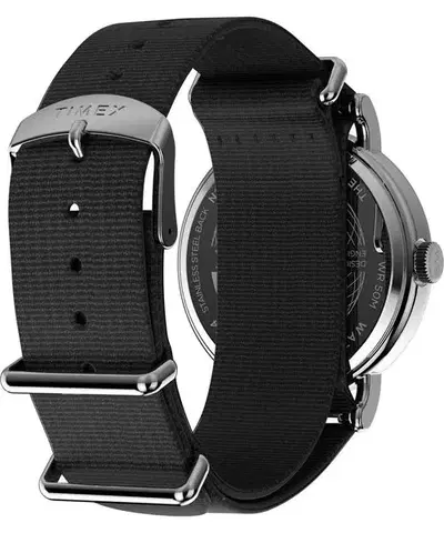 TIMEX Weekender TW2W86100BR