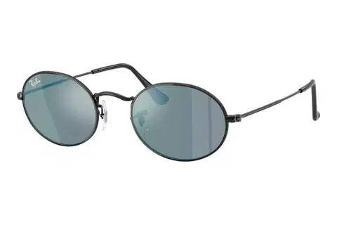 Ray-Ban Oval RB3547N 002/8O - M (51)