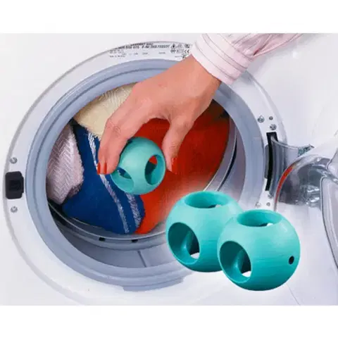 2 magnetické koule