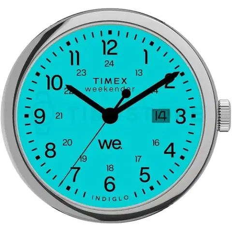 Timex Weekender TW2W85700BR