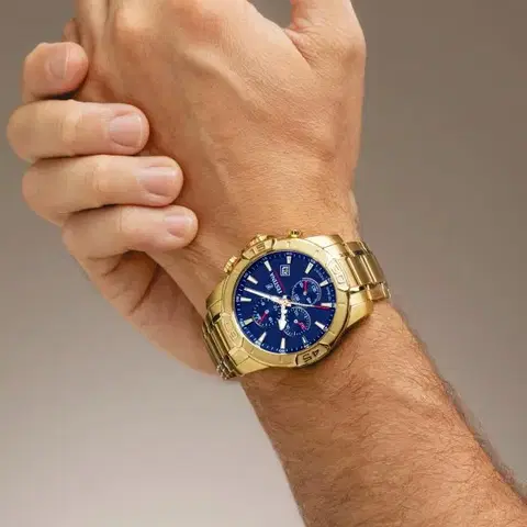 Festina Timeless Chronograph 20705/3