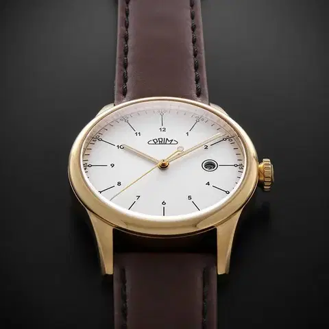 PRIM Retro Automatic - F W01P.13226.F