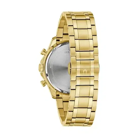 Bulova Sutton Diamond Chronograph 98E113