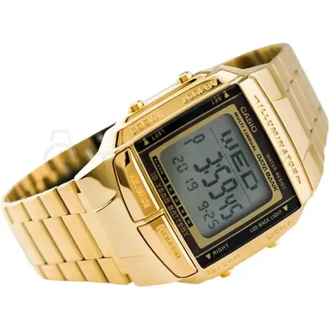 Casio Vintage DB-360G-9A