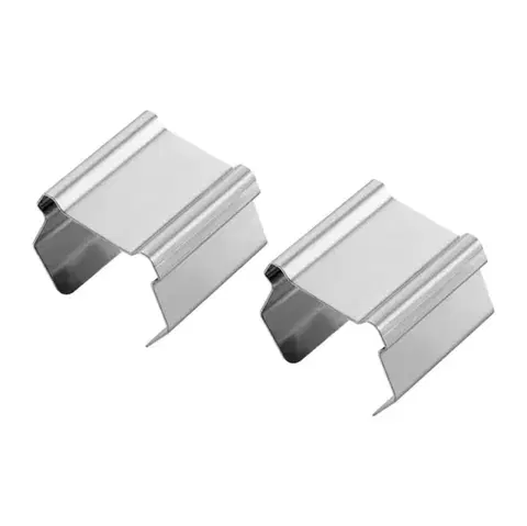 Deko-Light příslušenství - Sanotrunk Universal montážní úchytky pro prázdný segment kratitelný 2 ks 930921