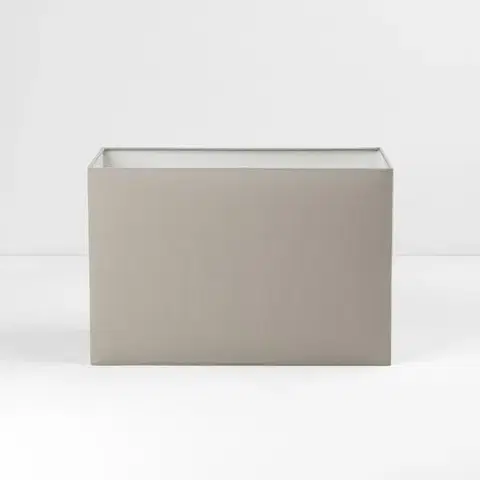ASTRO stínidlo Rectangle 400 pro E27 hnědá 5001030