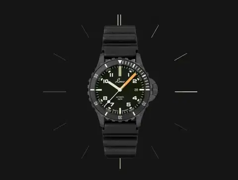 Laco Himalaya 39 DLC