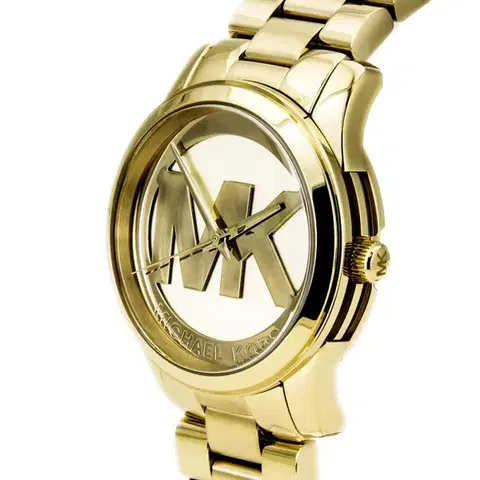 Michael Kors Runway MK5786