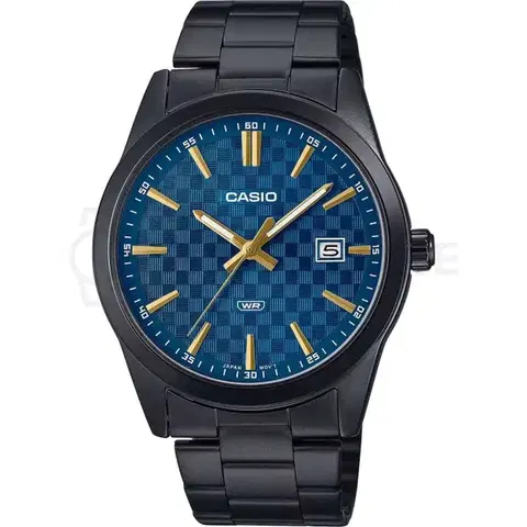 Casio Timeless MTP-VD03B-2AUDF