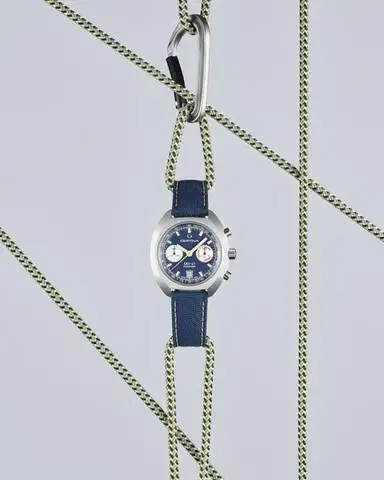 Certina DS-2 Chronograph Automatic C024.462.18.041.00