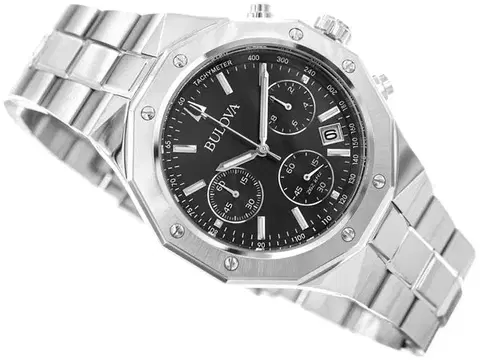 Bulova Precisionist 96B410