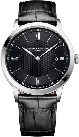 Baume & Mercier Classima 10881