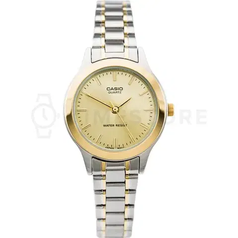Casio Classic LTP-1128G-9A