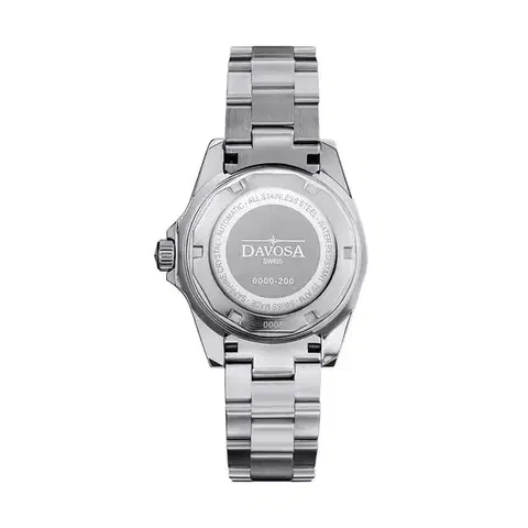 Davosa Ternos Automatic Medium 166.195.50
