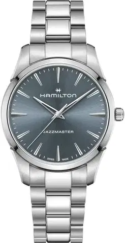 Hamilton Jazzmaster Quartz 40mm H32461141