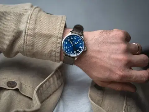 Laco Augsburg Blaue Stunde 39