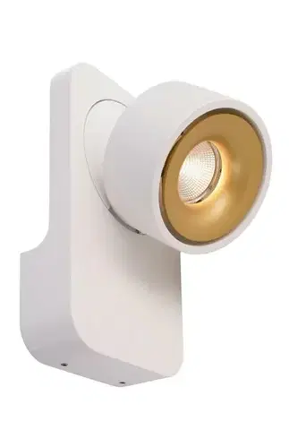 Deko-Light kroužek pro reflektor zlatá pro sérii Uni II 930340