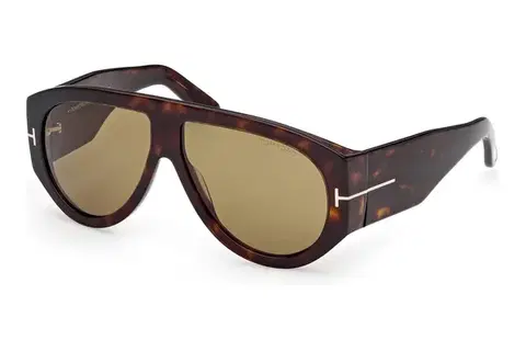 Tom Ford Bronson FT1044 52N - ONE SIZE (60)