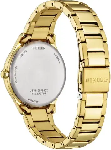 Citizen Eco-Drive Ladies FE6122-64A