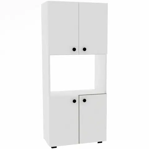 Kuchyňská skříň Efe White