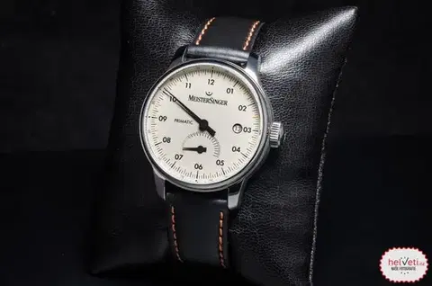 MeisterSinger Primatic PR903
