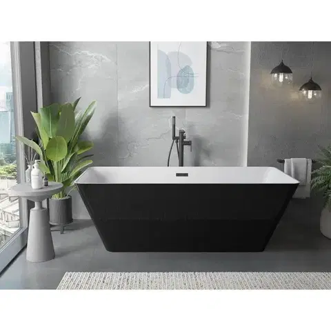 Mexen Velo Slim 170 x 75 cm 52811707575-70