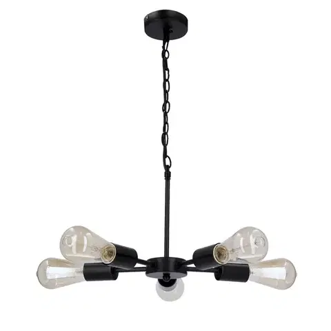 Závěsná lampa SPARTA Candellux