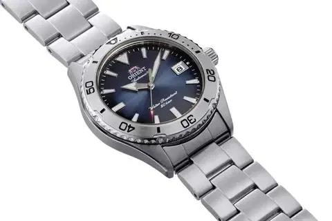 Orient Sports Mako 40 Automatic RA-AC0Q14L