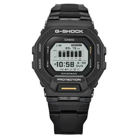 Casio G-Squad GBD-200-1A1ER