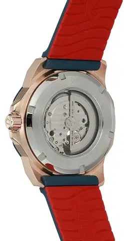 Bulova Marine Star Automatic 98A227
