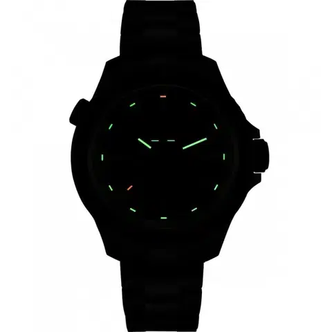 Traser P67 Diver Automatic Black Steel