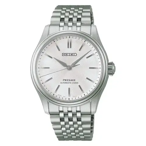 Seiko Presage Classic Series HCC001J1 ’Shironeri’