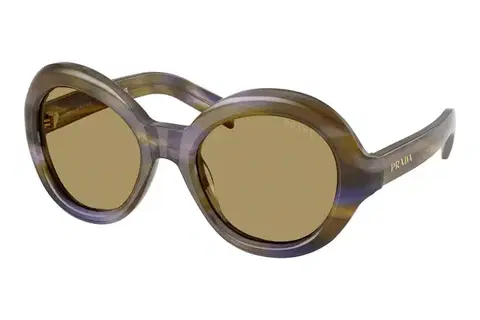 Prada PRD08SU 23G70G - ONE SIZE (53)