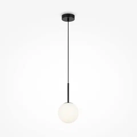 MAYTONI Závěsné svítidlo Basic form MOD321PL-01B