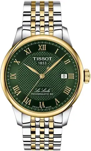 Tissot Le Locle Automatic T006.407.22.093.00
