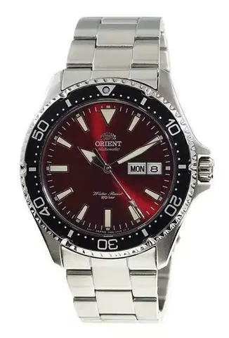 Orient Kamasu RA-AA0003R