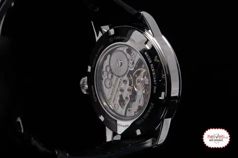 Orient Star RE-AZ0005S Classic Skeleton