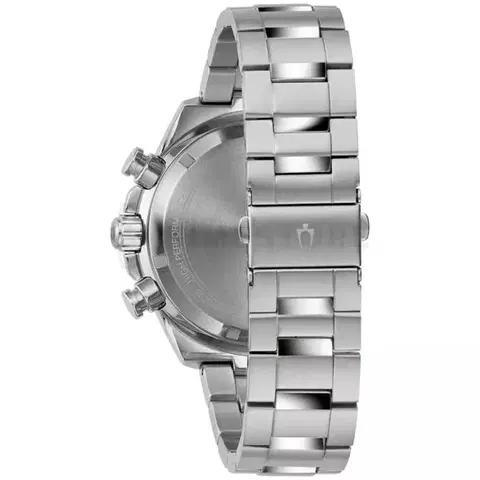Bulova  98B393