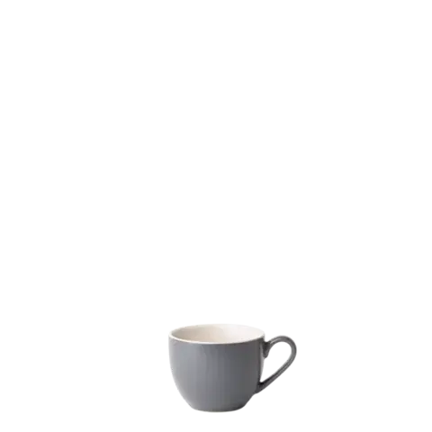 Mokka set 8 ks 90 ml – Elements East grey - 492408