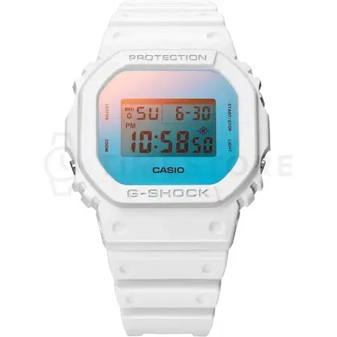 Casio G-Shock DW-5600TL-7DR