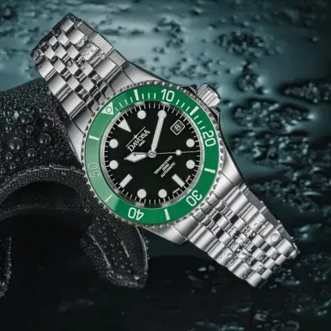 Davosa Ternos Diver Automatic 161.550.07